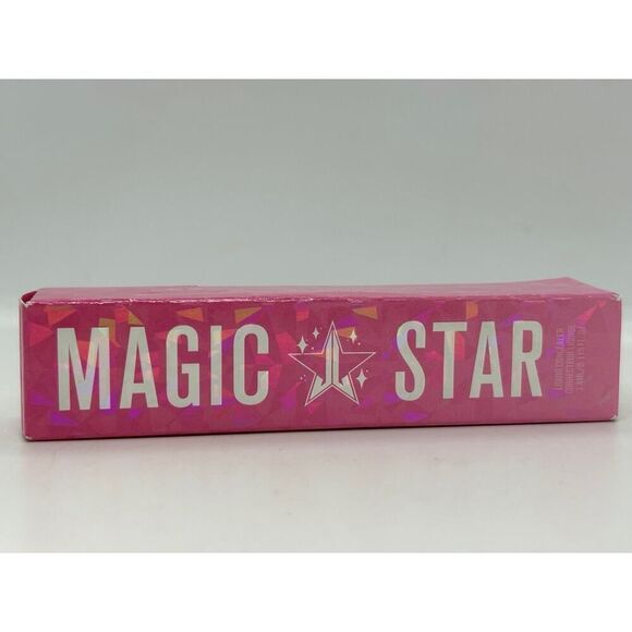 NIB NEW Jeffree Star Cosmetics C19.5 Concealer Natural Matte Finish 0.115 Fl Oz - Picture 1 of 3